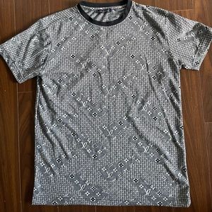 Louis Vuitton Monogram T-Shirt